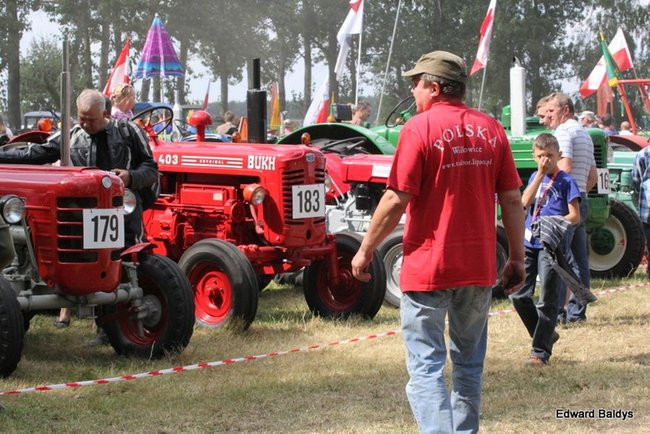 Wielki festiwal rolniczy trwa! (zdjęcia)