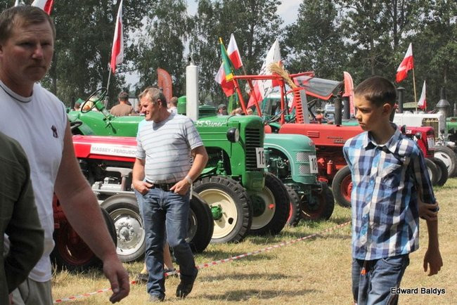 Wielki festiwal rolniczy trwa! (zdjęcia)