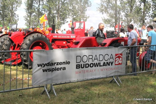 Wielki festiwal rolniczy trwa! (zdjęcia)