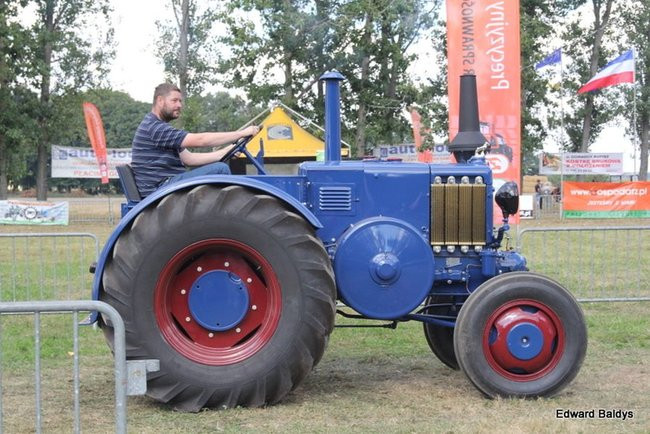 Wielki festiwal rolniczy trwa! (zdjęcia)