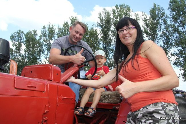 Wielki festiwal rolniczy trwa! (zdjęcia)