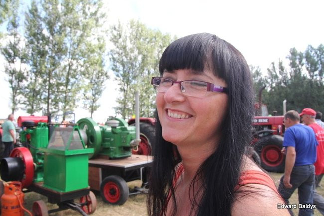 Wielki festiwal rolniczy trwa! (zdjęcia)