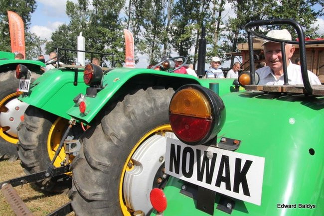 Wielki festiwal rolniczy trwa! (zdjęcia)