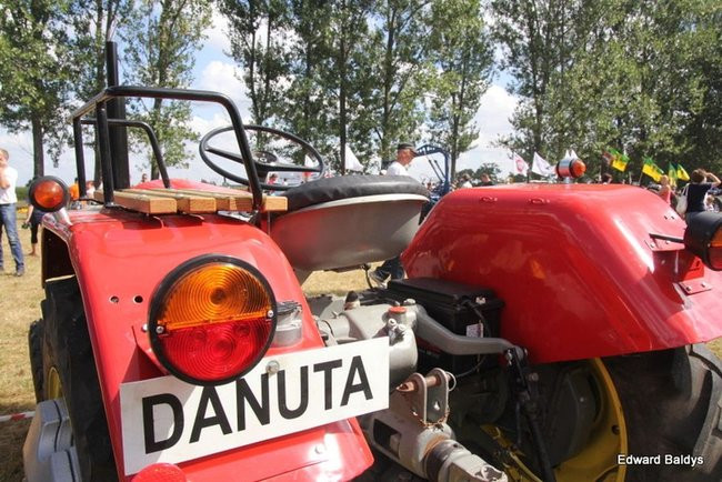 Wielki festiwal rolniczy trwa! (zdjęcia)