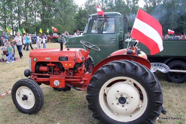 Wielki festiwal rolniczy trwa! (zdjęcia)