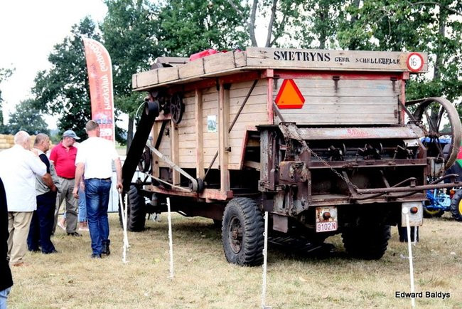 Wielki festiwal rolniczy trwa! (zdjęcia)