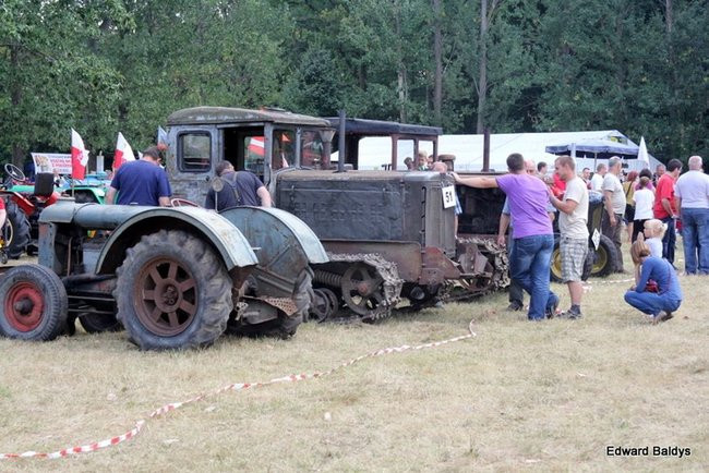 Wielki festiwal rolniczy trwa! (zdjęcia)