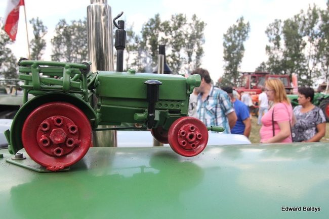 Wielki festiwal rolniczy trwa! (zdjęcia)