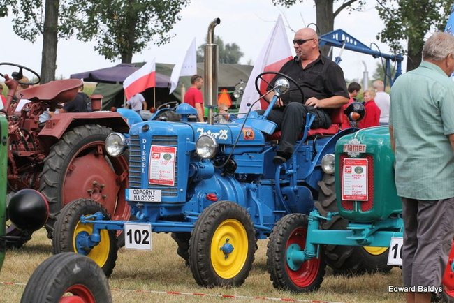 Wielki festiwal rolniczy trwa! (zdjęcia)