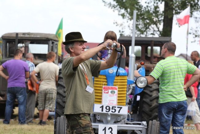 Wielki festiwal rolniczy trwa! (zdjęcia)