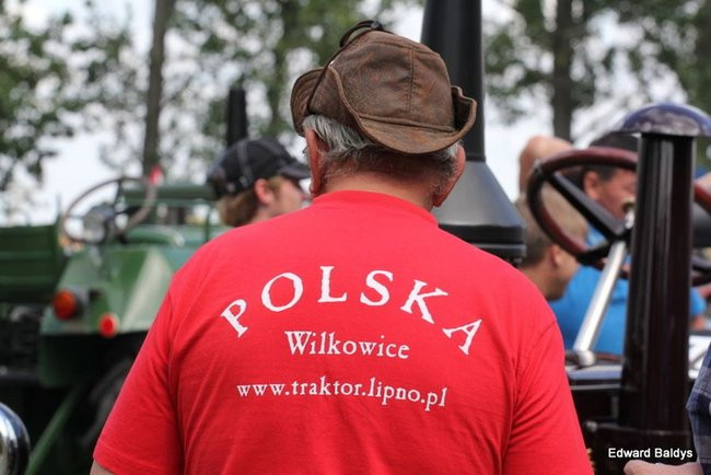 Wielki festiwal rolniczy trwa! (zdjęcia)