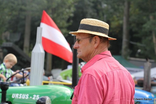 Wielki festiwal rolniczy trwa! (zdjęcia)