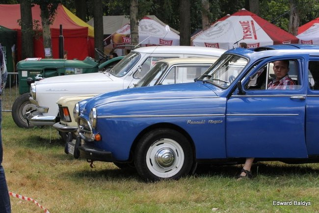 Wielki festiwal rolniczy trwa! (zdjęcia)