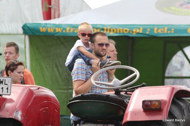 Wielki festiwal rolniczy trwa! (zdjęcia)