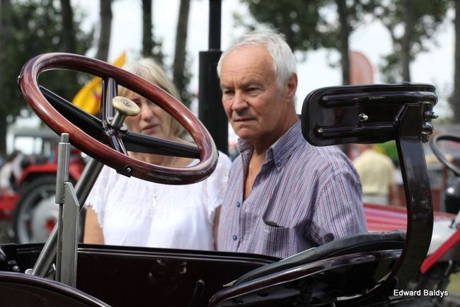 Wielki festiwal rolniczy trwa! (zdjęcia)