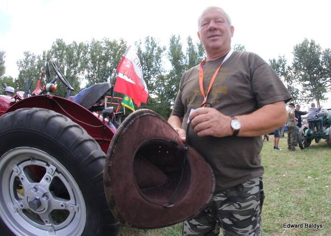 Wielki festiwal rolniczy trwa! (zdjęcia)