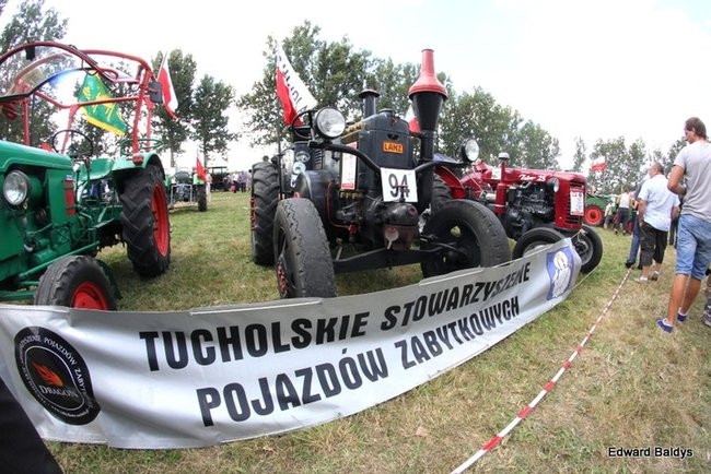 Wielki festiwal rolniczy trwa! (zdjęcia)