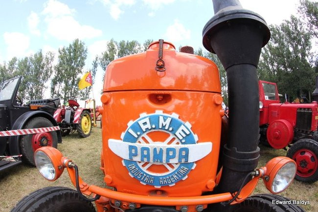 Wielki festiwal rolniczy trwa! (zdjęcia)