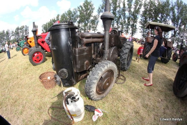 Wielki festiwal rolniczy trwa! (zdjęcia)