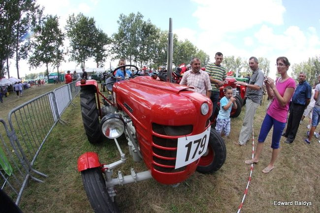 Wielki festiwal rolniczy trwa! (zdjęcia)