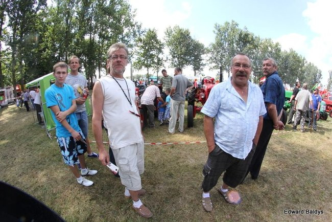 Wielki festiwal rolniczy trwa! (zdjęcia)