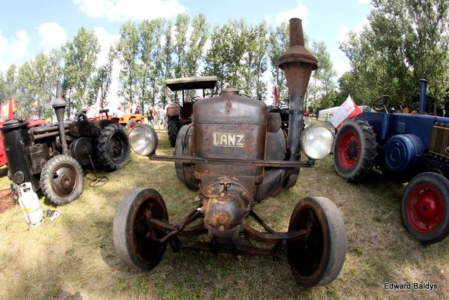 Wielki festiwal rolniczy trwa! (zdjęcia)