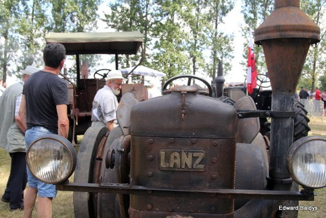 Wielki festiwal rolniczy trwa! (zdjęcia)