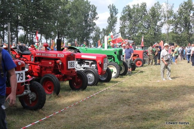 Wielki festiwal rolniczy trwa! (zdjęcia)