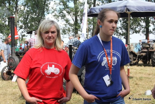 Wielki festiwal rolniczy trwa! (zdjęcia)