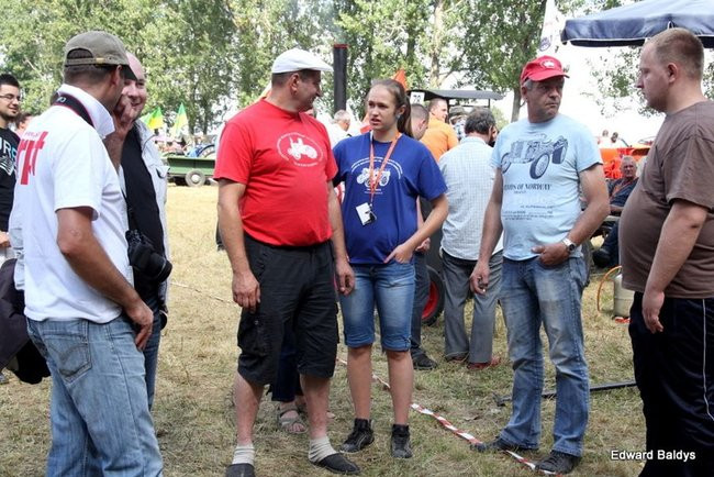 Wielki festiwal rolniczy trwa! (zdjęcia)