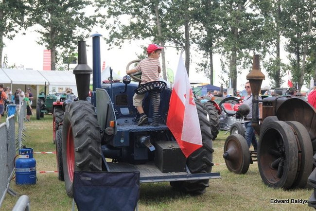 Wielki festiwal rolniczy trwa! (zdjęcia)