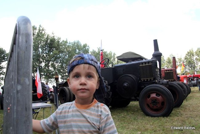 Wielki festiwal rolniczy trwa! (zdjęcia)