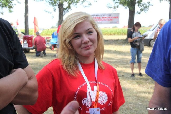 Wielki festiwal rolniczy trwa! (zdjęcia)