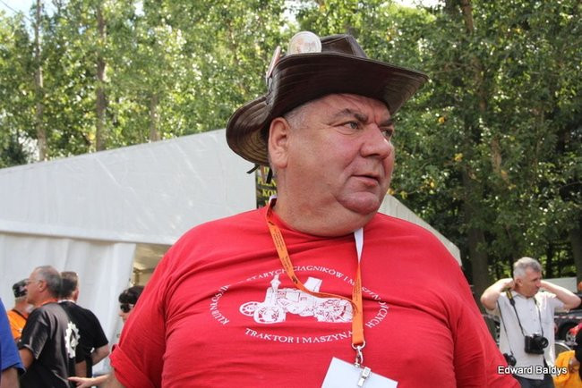 Wielki festiwal rolniczy trwa! (zdjęcia)