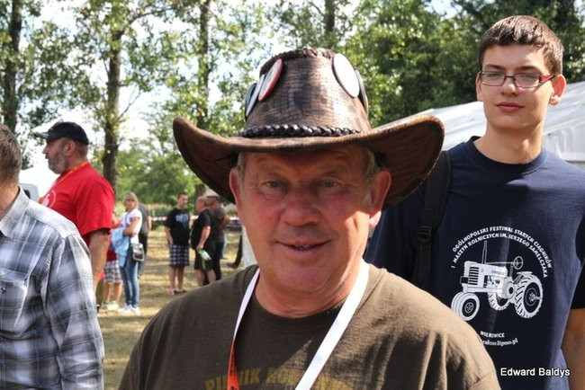 Wielki festiwal rolniczy trwa! (zdjęcia)