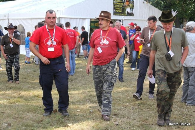 Wielki festiwal rolniczy trwa! (zdjęcia)