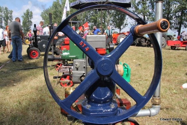 Wielki festiwal rolniczy trwa! (zdjęcia)
