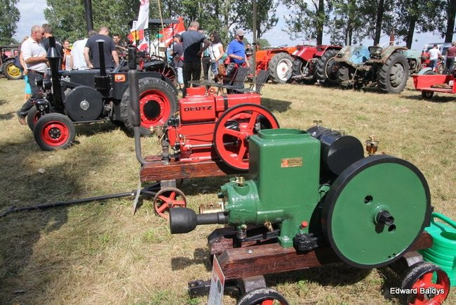 Wielki festiwal rolniczy trwa! (zdjęcia)