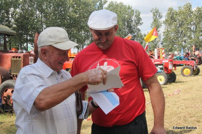 Wielki festiwal rolniczy trwa! (zdjęcia)