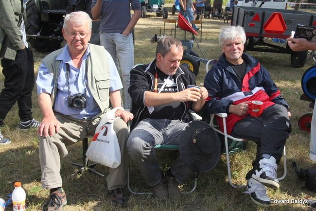Wielki festiwal rolniczy trwa! (zdjęcia)