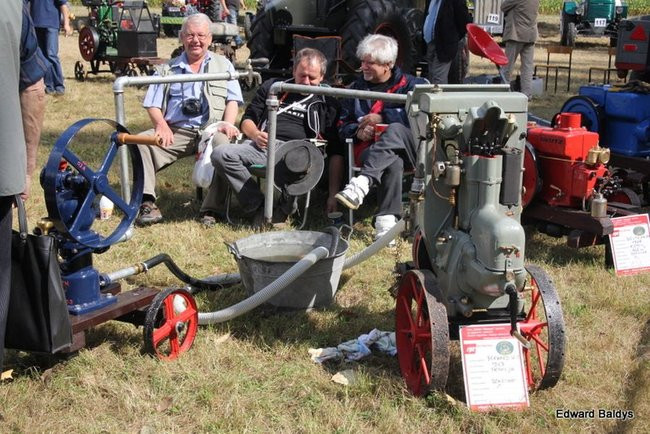 Wielki festiwal rolniczy trwa! (zdjęcia)