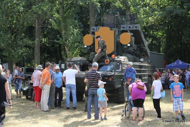 Wielki festiwal rolniczy trwa! (zdjęcia)