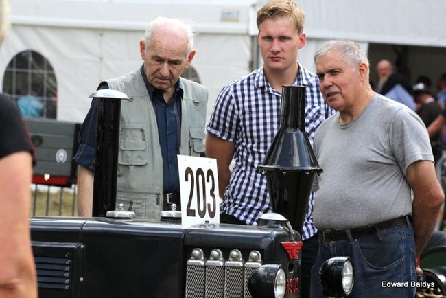 Wielki festiwal rolniczy trwa! (zdjęcia)