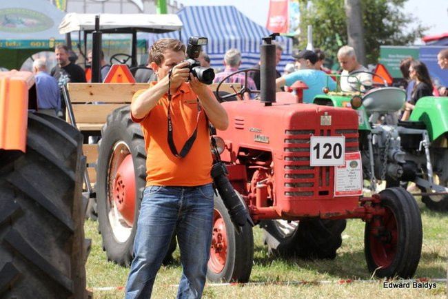 Wielki festiwal rolniczy trwa! (zdjęcia)
