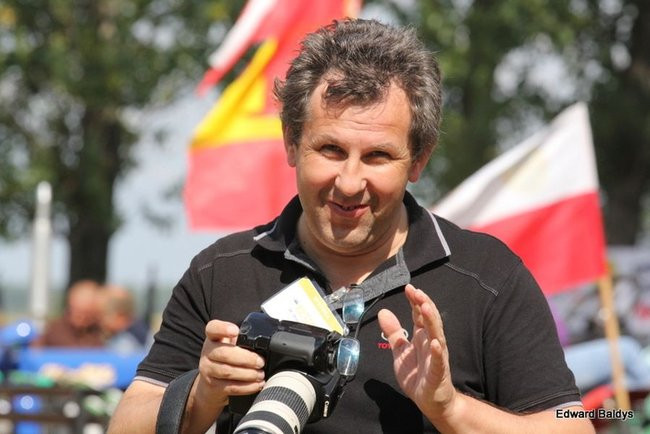 Wielki festiwal rolniczy trwa! (zdjęcia)