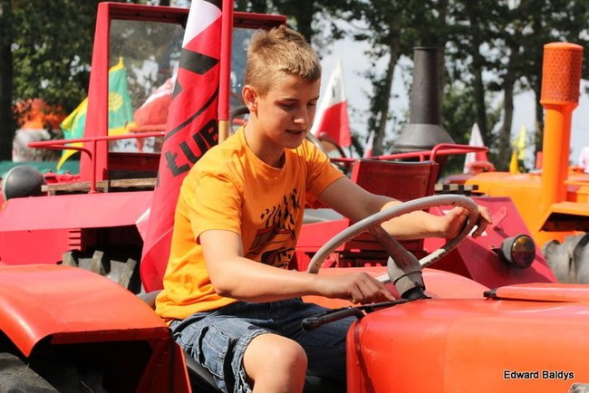 Wielki festiwal rolniczy trwa! (zdjęcia)