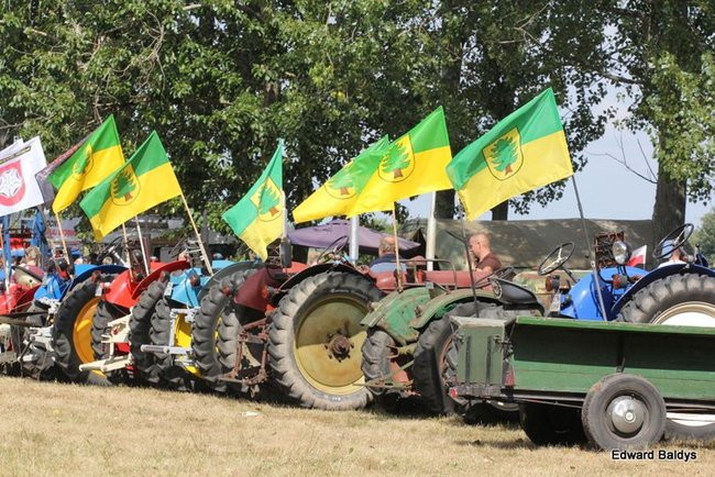 Wielki festiwal rolniczy trwa! (zdjęcia)