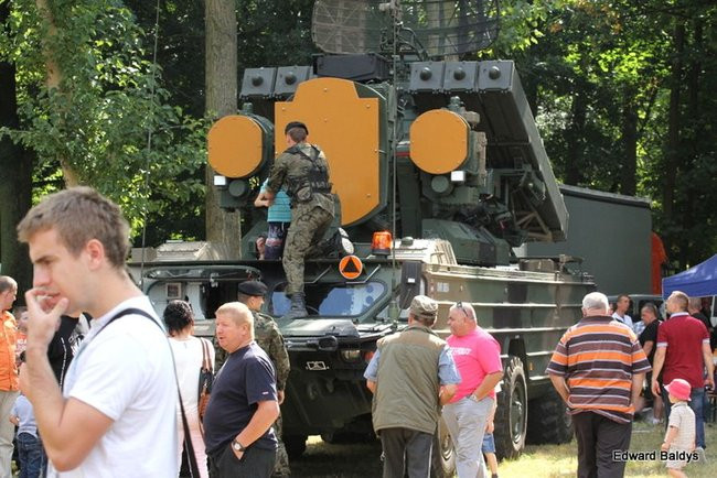 Wielki festiwal rolniczy trwa! (zdjęcia)