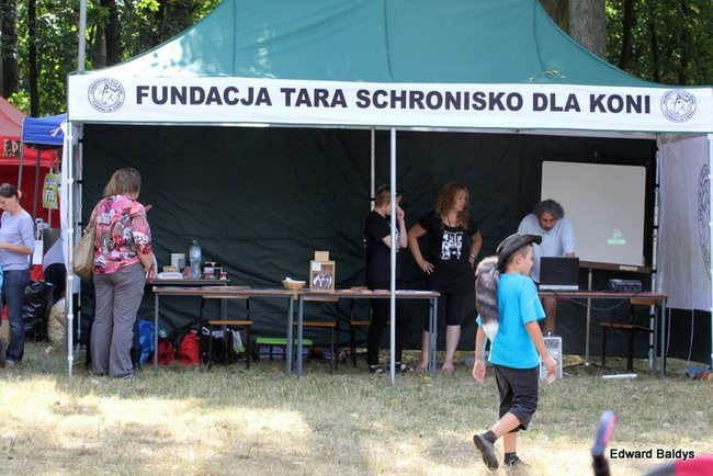 Wielki festiwal rolniczy trwa! (zdjęcia)