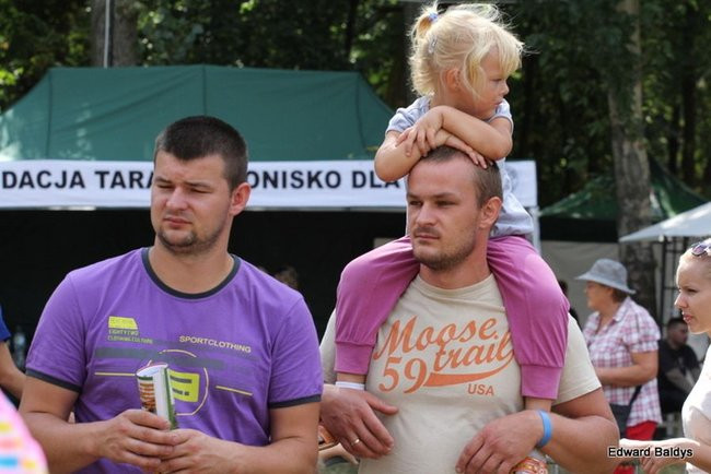 Wielki festiwal rolniczy trwa! (zdjęcia)